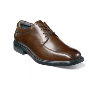 Nunn Bush - Marcell Men's Oxford Dress Shoes